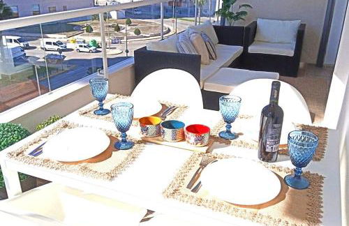 Apartamento frente al mar - Photo 41