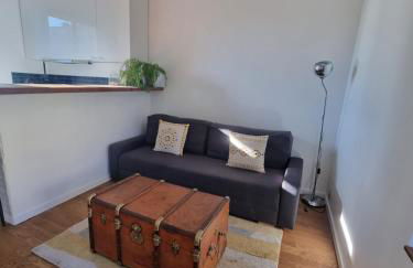 Un appartement charmant à deux pas de Paris ! - Foto 11