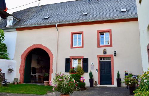 Zehntscheune Trier - Foto 1