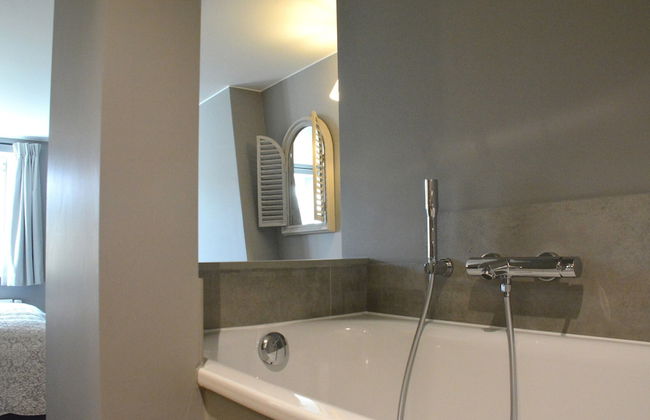 Peaceful Forest Stay in Gesves - Foto 16