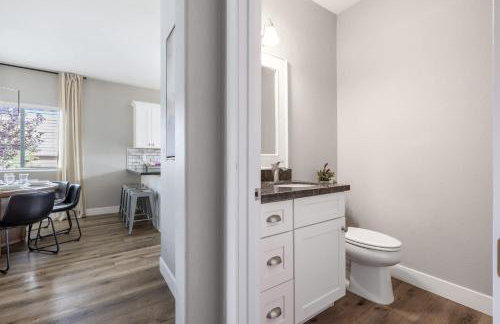 The Quiet Pines Cabin - Foto 22