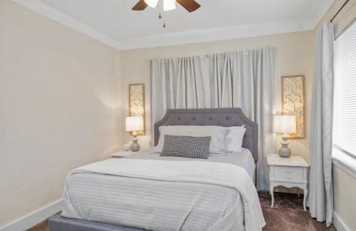 The Flats on Florida St - Super Comfy 2-Bedroom Apartments - Foto 14