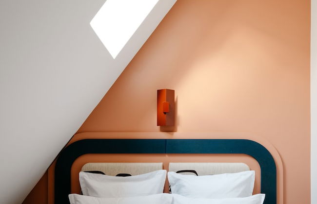 Edgar Suites Louvre - Jour - Foto 12