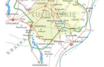 Agroturystyka Borówka - Foto 58