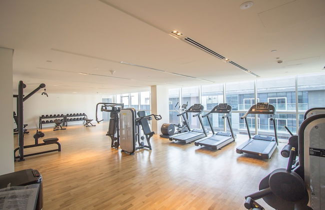 Driven Holiday Homes - City Walk 22 - Photo 49