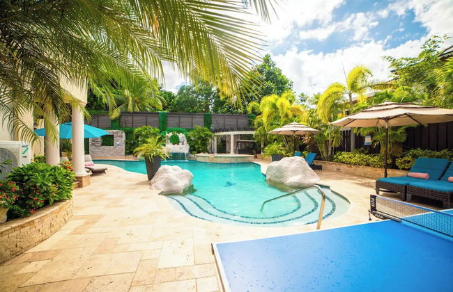 Orchids & Palms Villa - Foto 53