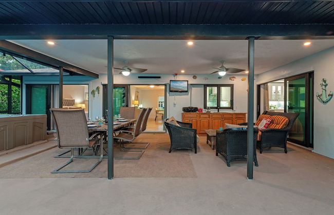 Villa Turquoise Coast - Foto 28