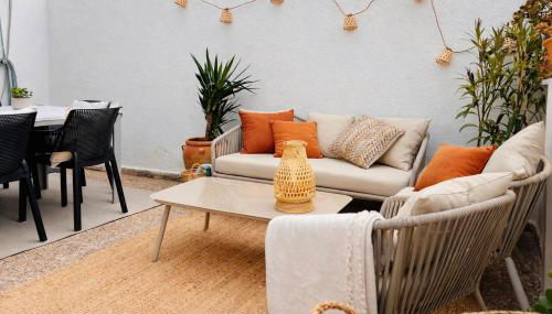 Son Serra Holidays House ETV6786 - Foto 5