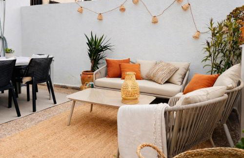 Son Serra Holidays House ETV6786 - Foto 5