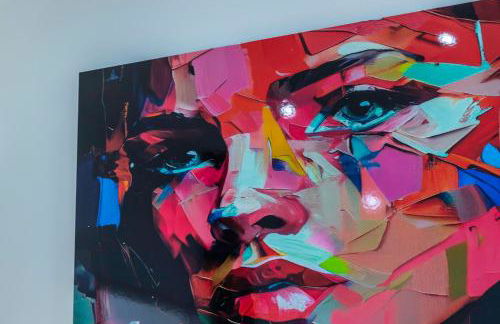 INAR céntrico apartamento junto Ayuntamiento & Ría - Foto 5