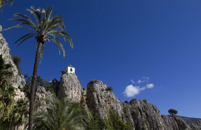 Tour a las Cascadas de Guadalest y Algar desde Alicante o Benidorm - Foto 9