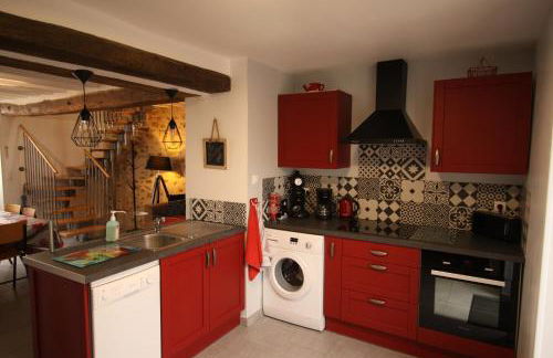 Gîte le Pilon - Foto 21