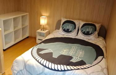 les gites axéens (l'Ours) - Foto 7