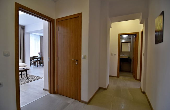 Stela Deluxe Apartments - Foto 9