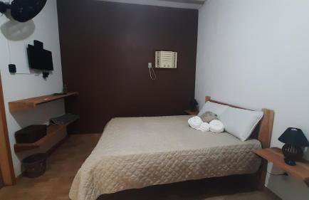 Rancho Esperança, pouso e comida a lenha - Foto 5