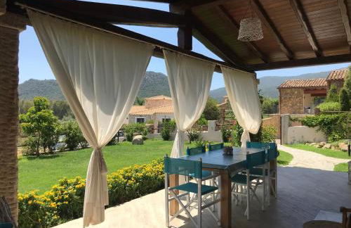 Villa della pietra - Foto 7