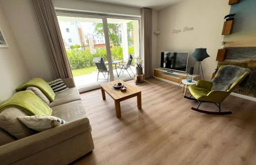 Ferienwohnung Dünenhopser - Foto 9