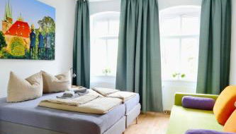 Altstadtjuwel am Hospitalplatz - 3 Zimmer mit Balkon - Foto 5