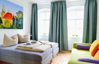 Altstadtjuwel am Hospitalplatz - 3 Zimmer mit Balkon - Foto 5