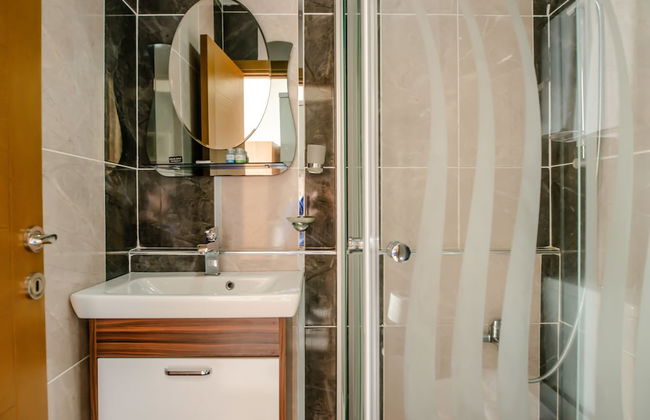 Camelot Apartment - Foto 31