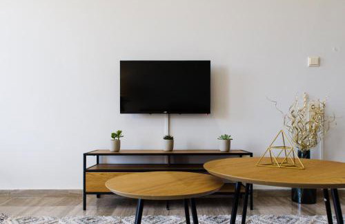 Almyros Aktis seaview apartment - Foto 20