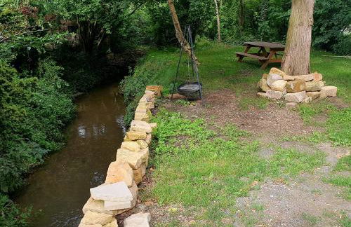 studio du moulin de la paille - Foto 25