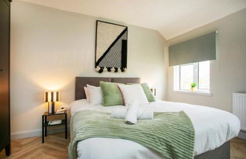 4 Bed Contractor Accommodation in Longbridge - Foto 19