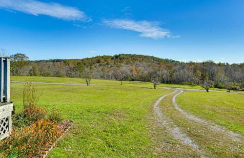 Relaxation Meets Upstate Adventure at Salem Home! - Foto 24