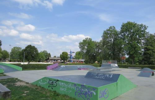 Ferienwohnung Mia - Foto 52