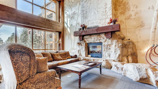 The Springs Condominiums by Vail Resorts - Foto 3, Lobby