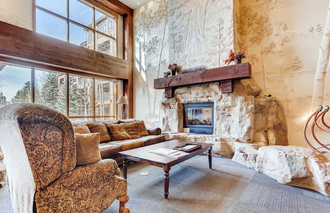 The Springs Condominiums by Vail Resorts - Foto 6