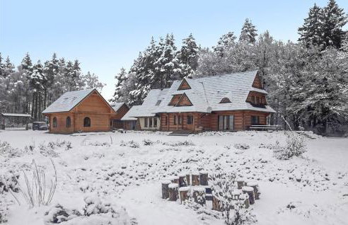 Nice Home In Ustka With Wifi - Foto 11