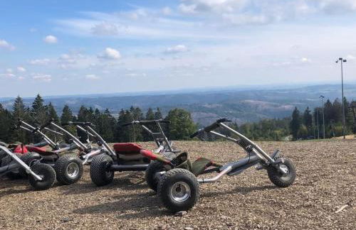 Ferienwohnung Sonneberg - Photo 17