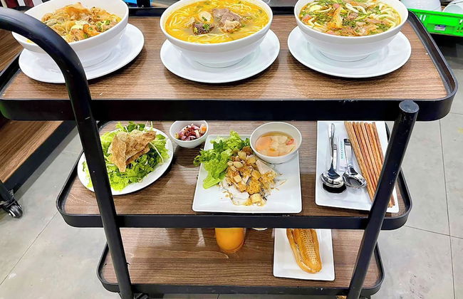 Louis Mo Apartment - Foto 79