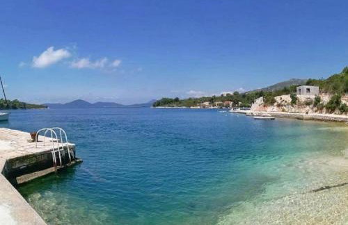 Apartment Kola - Two Bedroom Apartment with Balcony and Sea View 2 - Foto 15