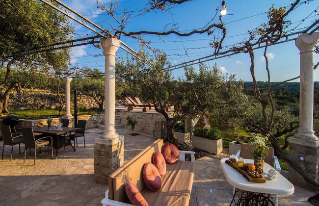 Villa Roza - One Bedroom With Swimming Pool - Photo 40