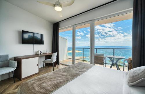 STELLA'S BEACHFRONT - Aparthotel - FREE PARKING - Photo 4
