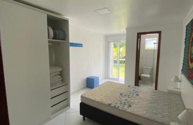 Casa Pé na Areia Condomínio fechado com piscina resort na Sununga - Ubatuba - Foto 33