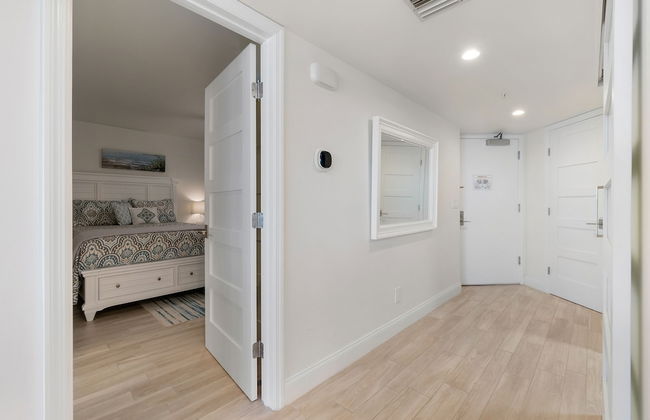 Beachfront 3 Bed Condo Daytona Beach Shores FL - Foto 41