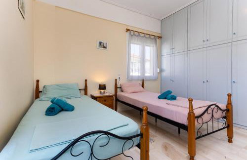 Koroni Seaview Retreats - Summer Escape Lodgings - Photo 14