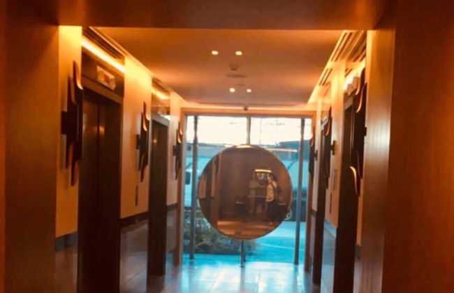 2 Bedroom Suite by Nezpril at Acqua Residence Manila - Foto 44