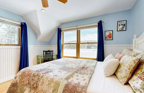 Parker Pond Lodge - Foto 16