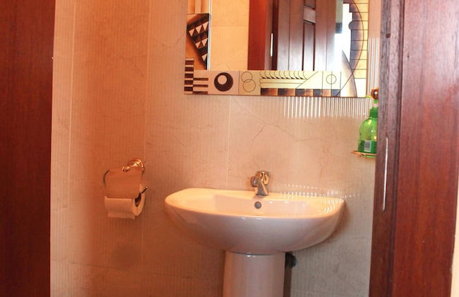 Résidence Le Carat Bonapriso - Foto 20