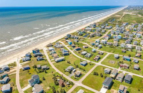 Texas Treehouse - Photo 28