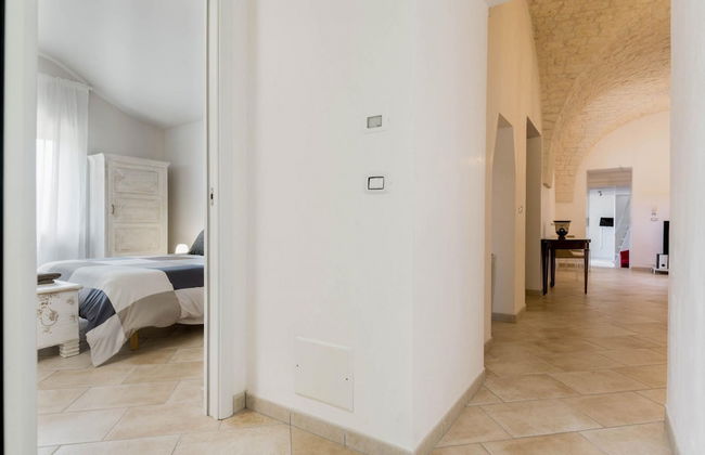 Villa Sara con Piscina by Wonderful Italy - Photo 13