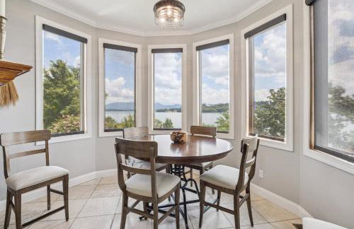 The Overlook on Douglas Lake -Waterfront Luxury - Photo 14