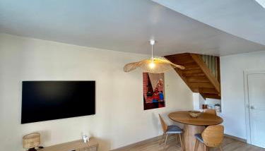 La Cassine bis - Havre de paix à Saint Ceneri - Foto 2