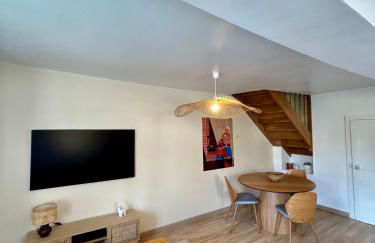 La Cassine bis - Havre de paix à Saint Ceneri - Foto 2