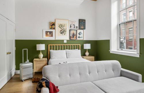 Sosuite at The Loxley - Old City - Foto 2