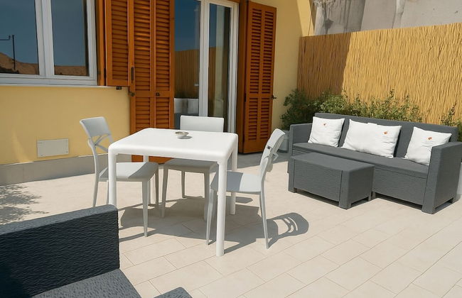 Marina di Petrolo Apartments - Photo 41